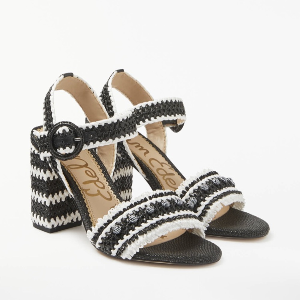 Sam Edelman Olisa Heels